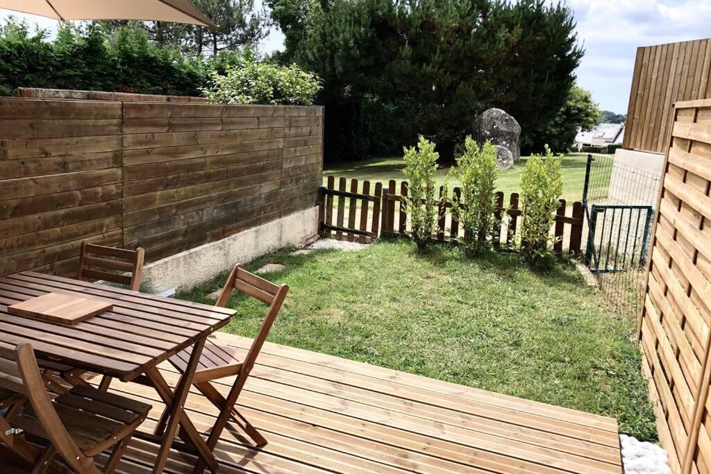 Apartment A 400m De La Avec Piscine *