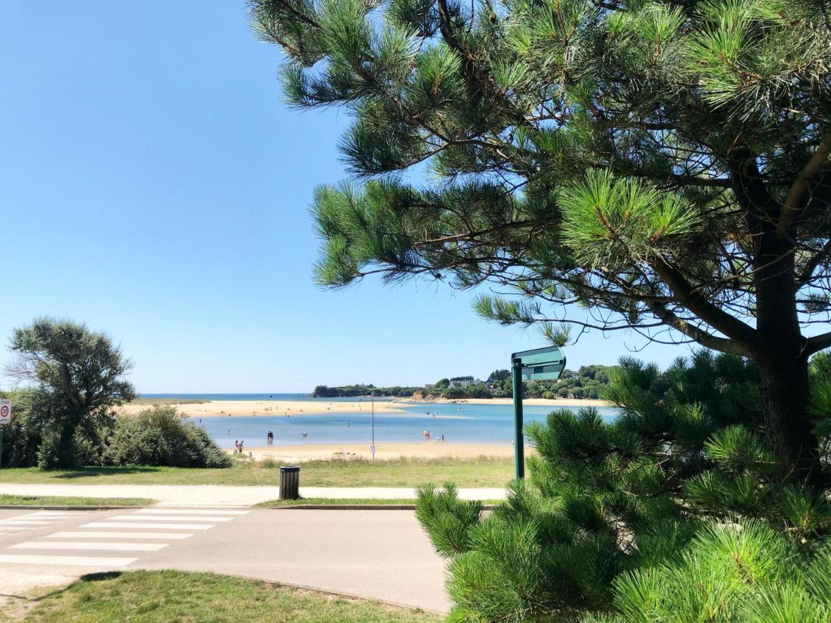 A 400m De La Avec Piscine Guidel